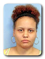 Inmate MONIQUE WOOTEN