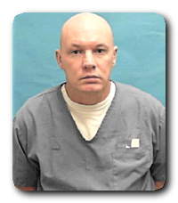 Inmate KEVIN J GITHENS