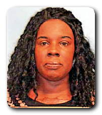 Inmate FALANA NAKEA HICKS