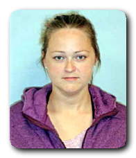 Inmate JESSICA ANNE JEWELL