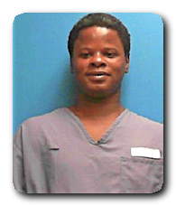 Inmate QUINTON M LUBIN