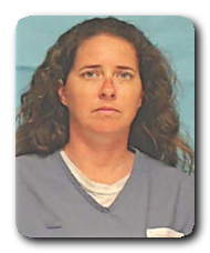 Inmate ELIZABETH MUCKENSTRUM