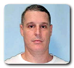 Inmate THOMAS MICHAEL PUMPHRET