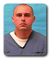 Inmate MATHEW J SORRELL