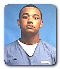 Inmate TERRANCE STEWART