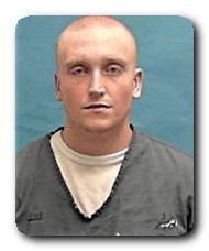 Inmate KEITH G COOPER