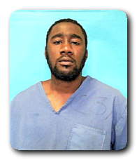 Inmate EDRICE EDOUARD