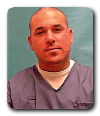 Inmate MICHAEL G GALAS