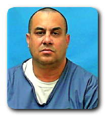 Inmate ALEXIS GONZALEZ