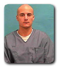 Inmate JESSE L HARTZELL