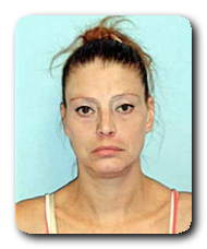 Inmate BRANDY LYNN MAJORS