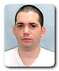 Inmate YANCARLOS RIVERA