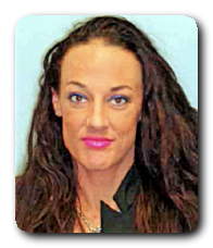 Inmate KARI BRITTANY SMITH