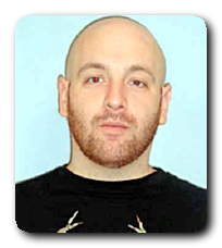 Inmate MICHAEL TADDEO