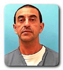 Inmate NELSON S CARBALLO