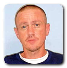 Inmate RYAN DAVID HARTFORD