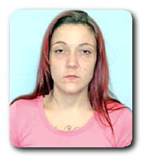 Inmate KAYCE HAUSCHILD