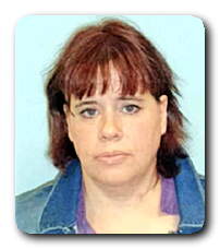 Inmate NICOLE AMY KRAMER