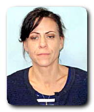 Inmate DAWN MORAN