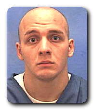 Inmate CHRISTOPHER M OLMSTEAD
