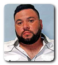 Inmate DENIS RAFAEL RODRIGUEZ