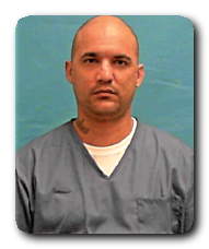 Inmate DANIEL M RUIZ