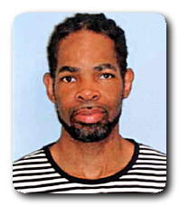 Inmate DAMEON MERRELL SCOTT