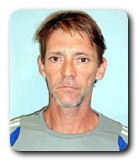 Inmate KEITH FRANCIS SEVENSKI