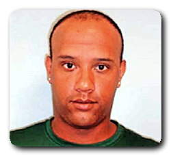 Inmate VICTOR MIGUEL SORIANO