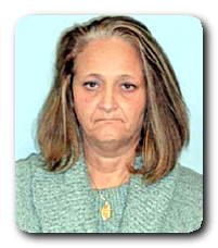 Inmate MICHELLE BARR