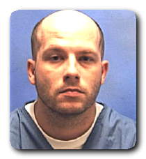 Inmate KYLE BURKETT