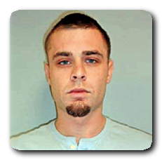 Inmate KEITH JAMES GIBBONS-CURTIS