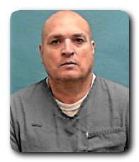 Inmate GREGORY S GOODYEAR