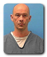 Inmate CHRISTOPHER G HART