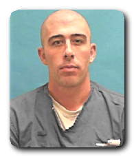 Inmate CLIFFORD O MYERS