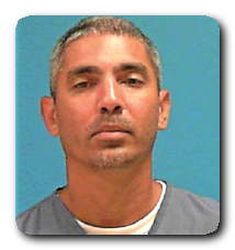 Inmate MIGUEL PACHECO-ORTIZ