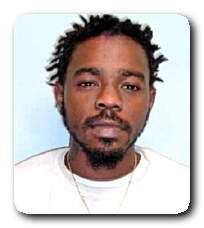 Inmate JACQUES ZAMIR RILEY