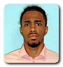 Inmate CEASAR ANTHONY JR ROMAN