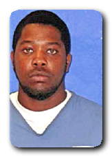 Inmate WILLIAM BERNARD III STEWART