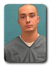 Inmate BRETT A WENTELA