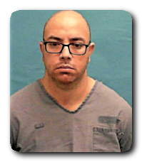 Inmate MARCO A GOMEZ
