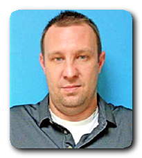 Inmate MATTHEW HUFFMAN