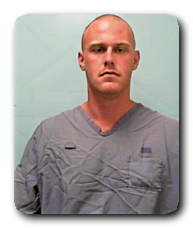 Inmate ANDREW J WOOTTON