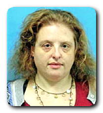 Inmate ANALISE HARSHBERGER