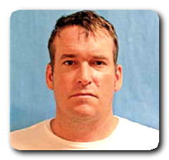 Inmate RICHARD BRIAN JOHNSON