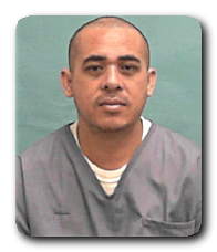 Inmate MARVIN G RAMOS