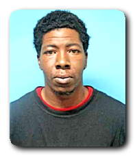 Inmate VERNON LEONARD III STEWART