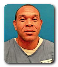 Inmate RICKEY JEROME SUTTON