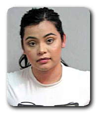 Inmate JACQUELINE ADELINE ALVAREZ