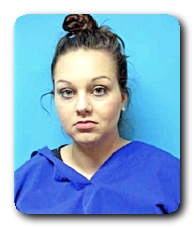 Inmate TAYLOR ARNOLD